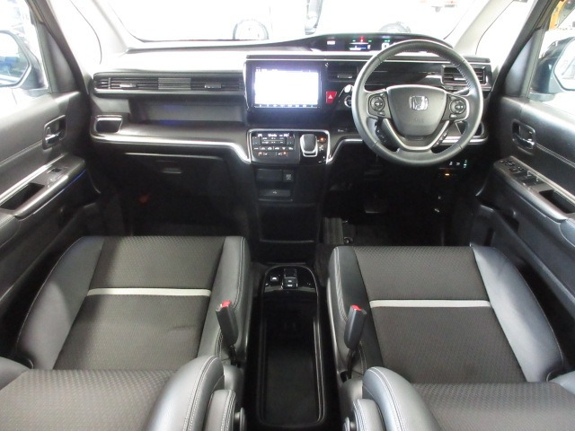 ステップワゴン2.0 スパーダ ハイブリッド G EX ホンダセンシング