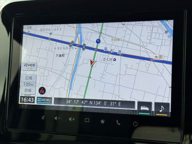ワゴンRスマイルハイブリッド(HYBRID) X