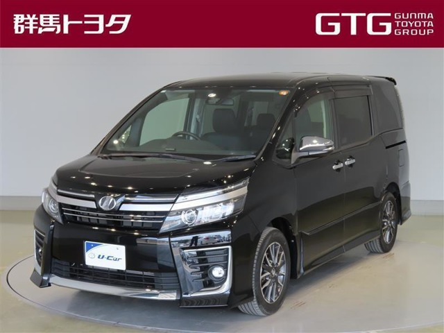 ヴォクシー2.0 ZS 煌II