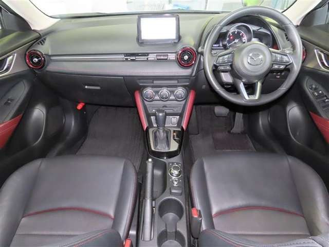 CX-31.5 XD プロアクティブ