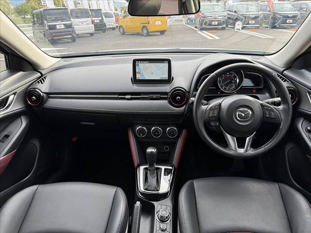 CX-31.5 XD ツーリング