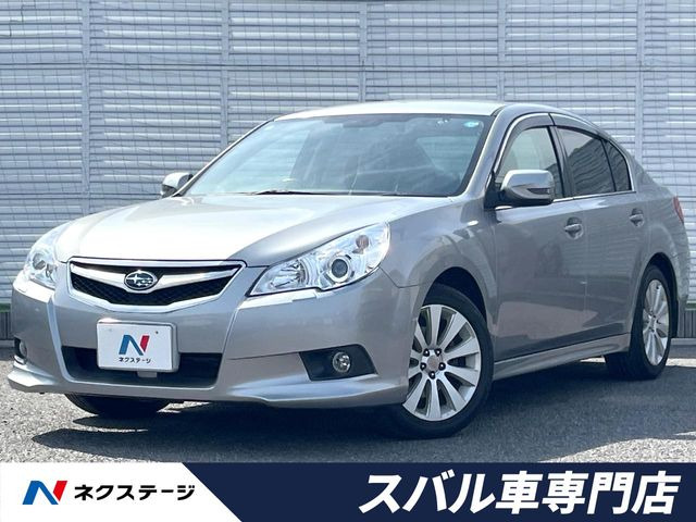 レガシィB42.5 i アイサイト 4WD