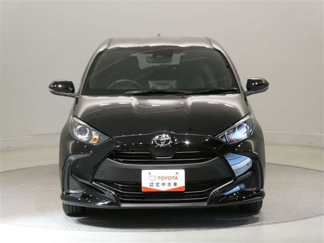 ヤリス1.5 G 4WD