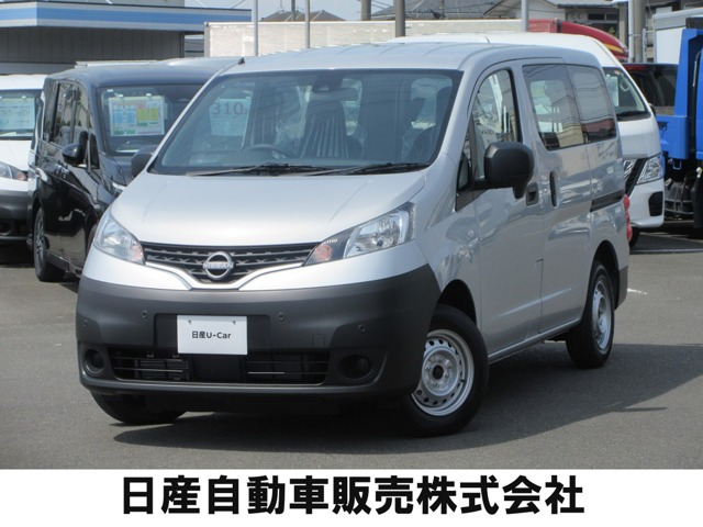 NV200バネットバン1.6 DX