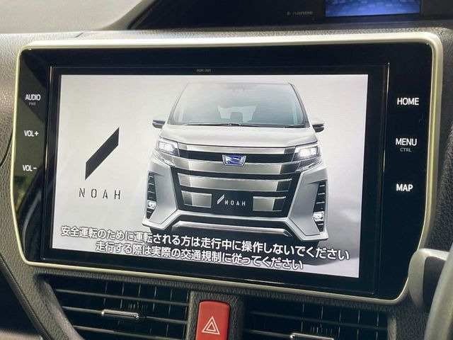 ノア1.8 ハイブリッド Si W×B III