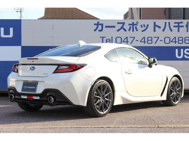 BRZ2.4 S