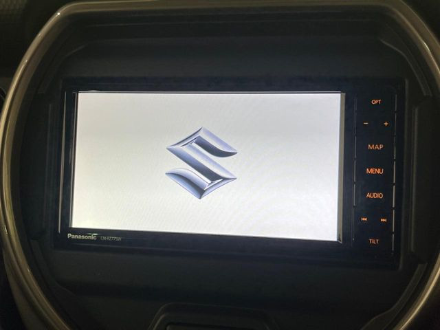 ハスラーJ スタイルII ターボ
