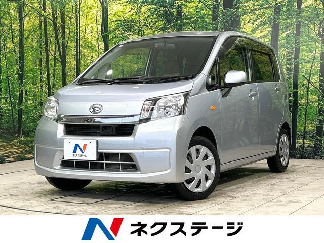 ムーヴL SA
