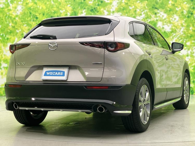 CX-302.0 20S ツーリング