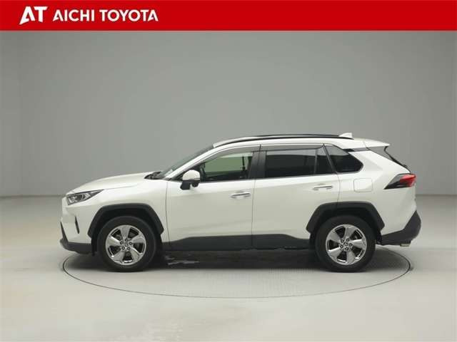 RAV42.5 ハイブリッド G E-Four 4WD