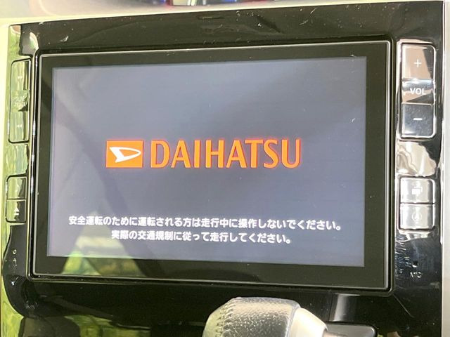 タントカスタムRS SA