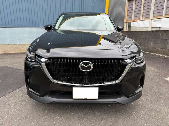 CX-602.5 25S Lパッケージ 4WD