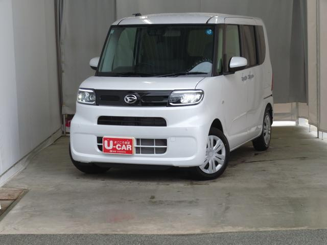 タントX リミテッド
