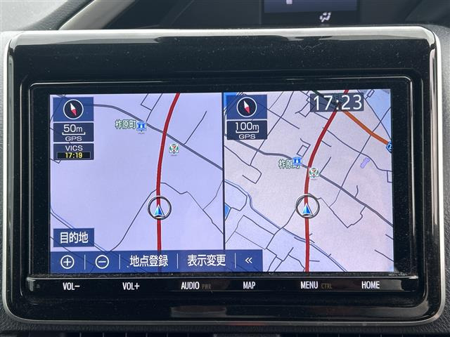ヴォクシー2.0 Z 煌II