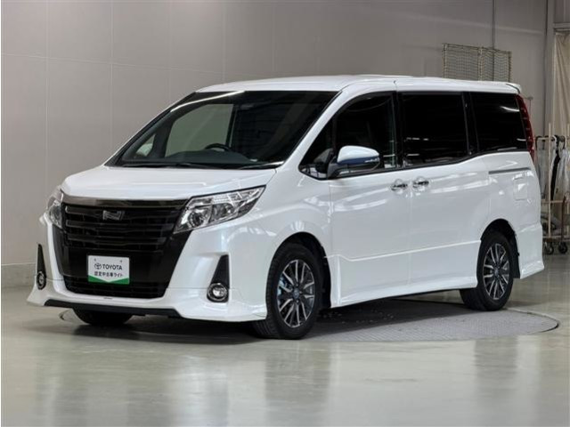 ノア2.0 Si