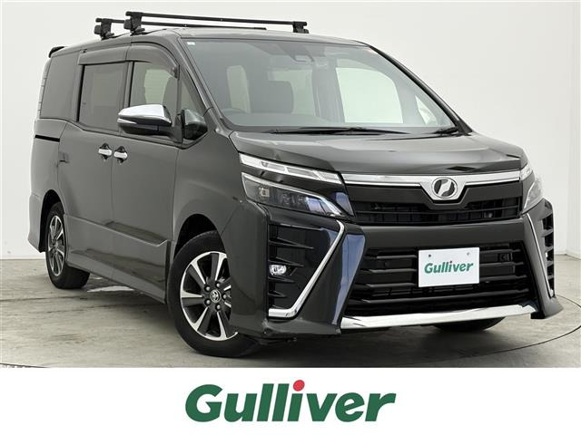 ヴォクシー2.0 ZS 煌II