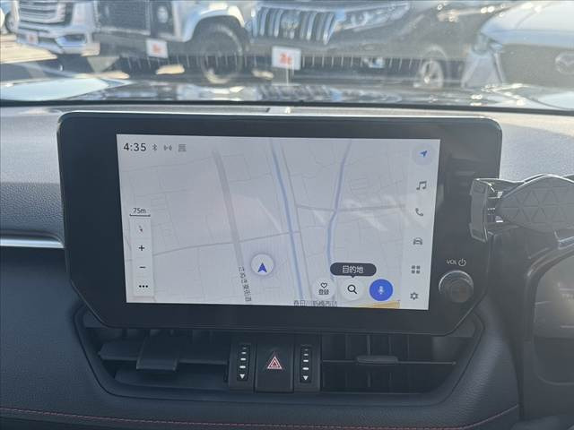 RAV42.0 アドベンチャー オフロードパッケージ II 4WD