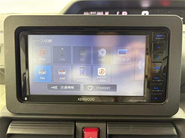 タントX ターボ
