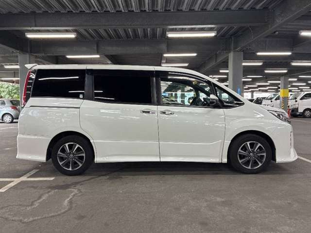 ノア2.0 Si W×B II