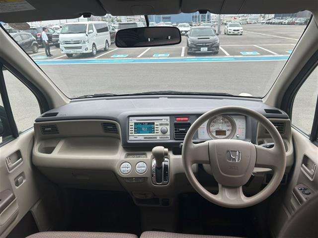 ライフパステル 4WD