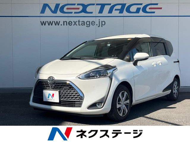 シエンタ1.5 G クエロ