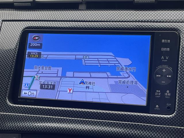 プリウス1.8 S ツーリングセレクション