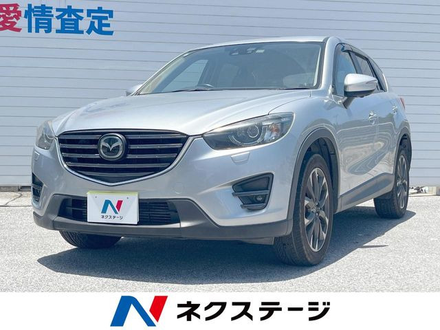 CX-52.2 XD Lパッケージ
