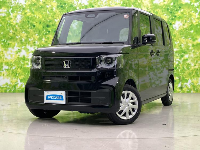 N-BOX