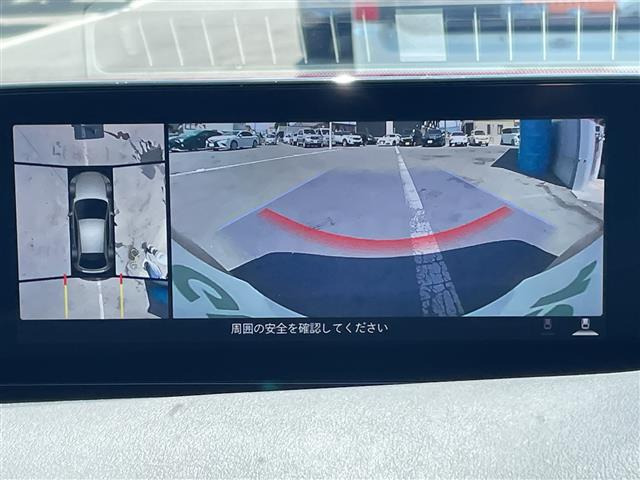 MAZDA3ファストバック1.5 15S ツーリング