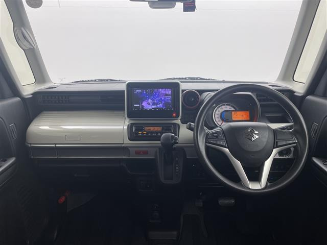 スペーシアハイブリッド(HYBRID)  X