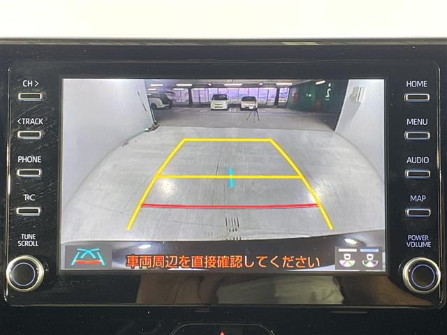 ハリアー2.0 G