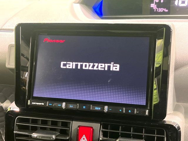 タントカスタムRS セレクション
