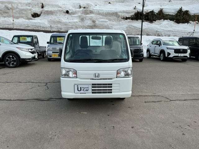 アクティトラックSDX