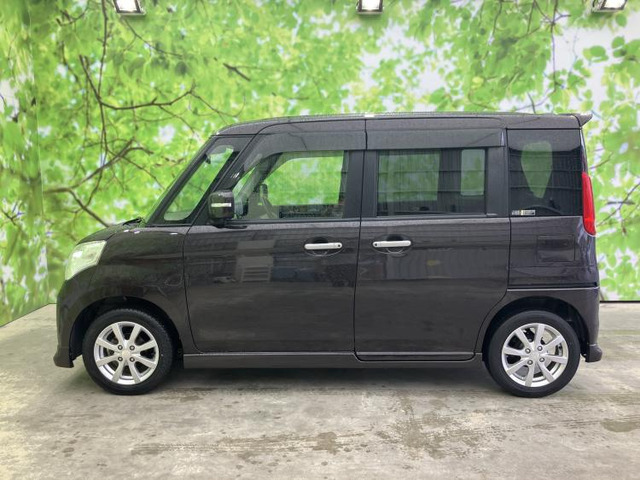 スペーシアX リミテッド
