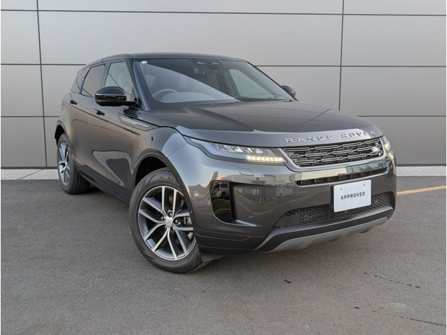 レンジローバーイヴォークS 1.5L P300e PHEV 4WD