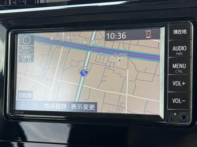 ルーミー1.0 カスタム G