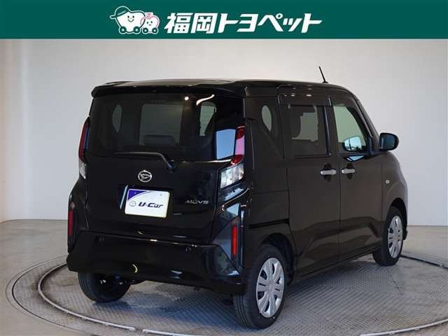 ムーヴX
