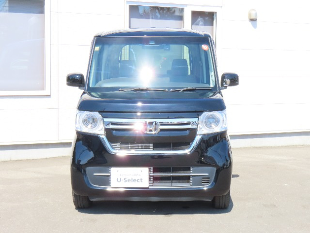 N-BOXL 4WD