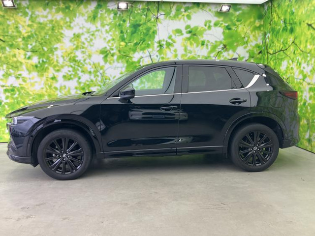 CX-52.2 XD スポーツアピアランス