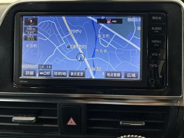 シエンタ1.5 G