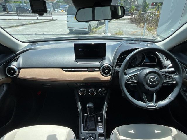 CX-31.5 15S アーバンドレッサー
