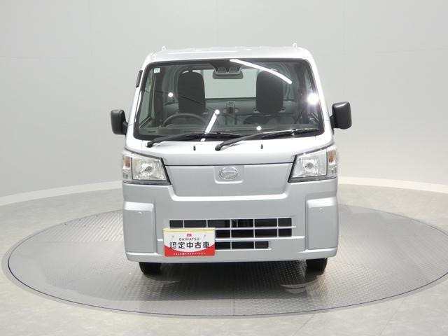 ハイゼットトラックスタンダード 農用スペシャル 4WD