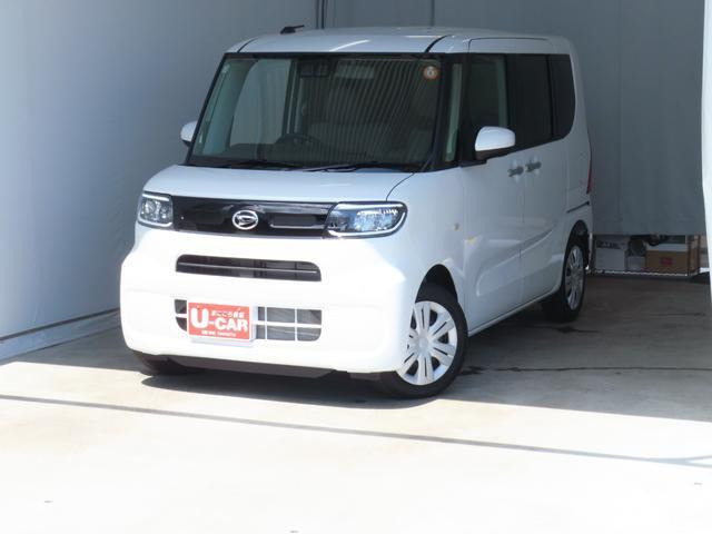 タントX
