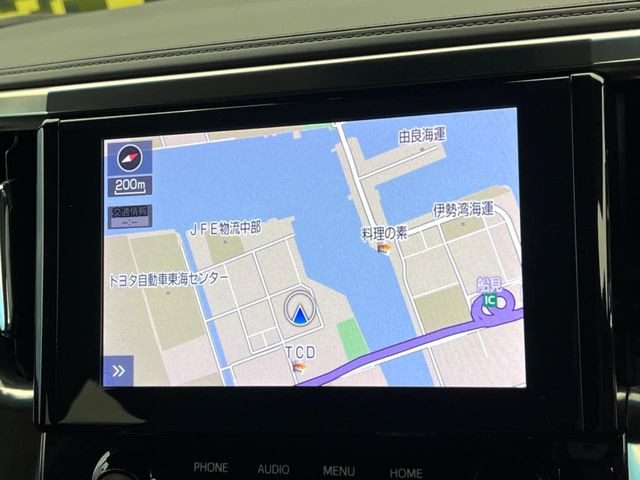 アルファード2.5 S Cパッケージ