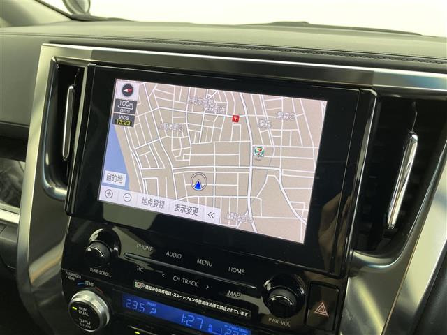 アルファードハイブリッド 2.5 S E-Four 4WD