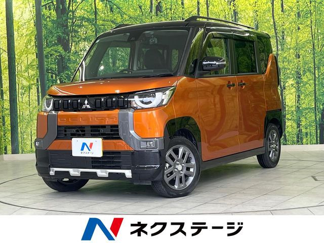 デリカミニT プレミアム