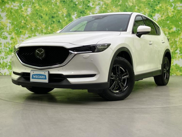 CX-52.2 XD エクスクルーシブ モード 4WD