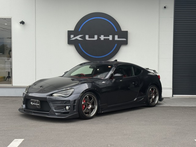 862.0 GT リミテッド
