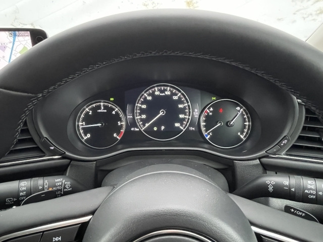 CX-301.8 XD ドライブ エディション 4WD