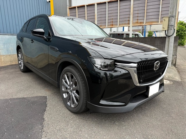 CX-602.5 25S Lパッケージ 4WD